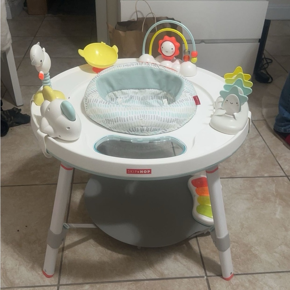 Skip Hop Baby Activity Center
